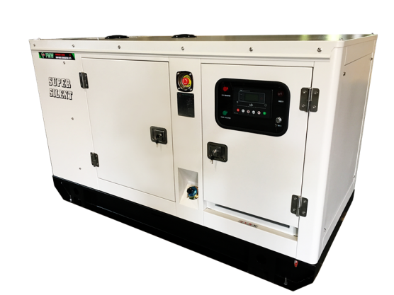 Generador de motor Lovol 24kw-160kw 