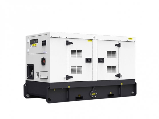 Generador del motor de 7kw-2000kw Perkins 