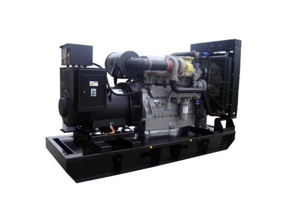 Generador del motor de 7kw-2000kw Perkins 