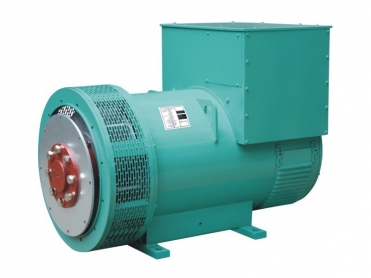 alternador generador de corriente alterna