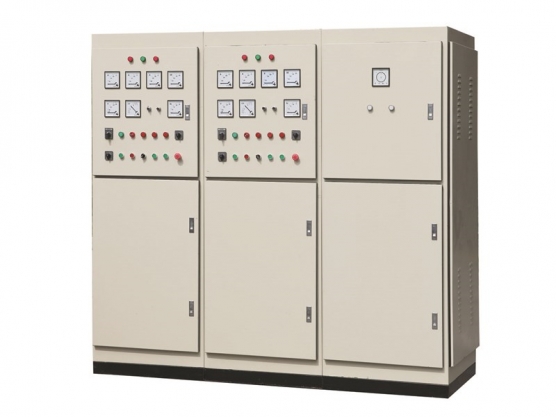 Diesel Generator ATS & Paralelo 