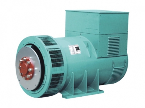Alternador sin escobillas Synchronous AC de la serie 404 