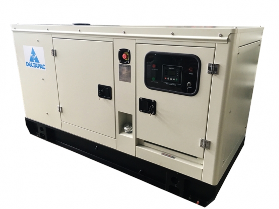 Generador del motor de 12kw-300kw Ricardo 