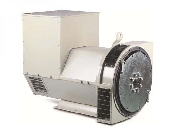Alternador sin escobillas Synchronous AC serie 274 